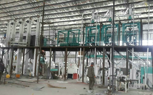 <a href=http://g-ma.cn/product/6/ target=_blank class=infotextkey>玉米深加工機(jī)械</a>